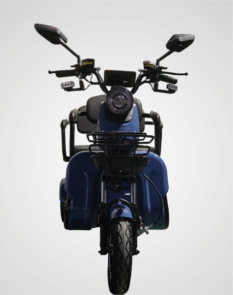 Nanok Festo 1600w Moped
