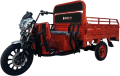 Nanok Forte Cargo 1500w resim