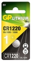GP CR1220