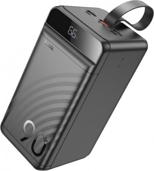 Hoco J123D Element 90000 mAh Powerbank
