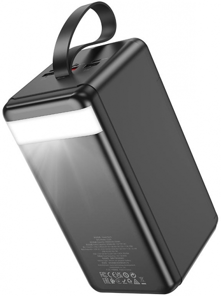 Hoco J123D Element 90000 mAh Powerbank