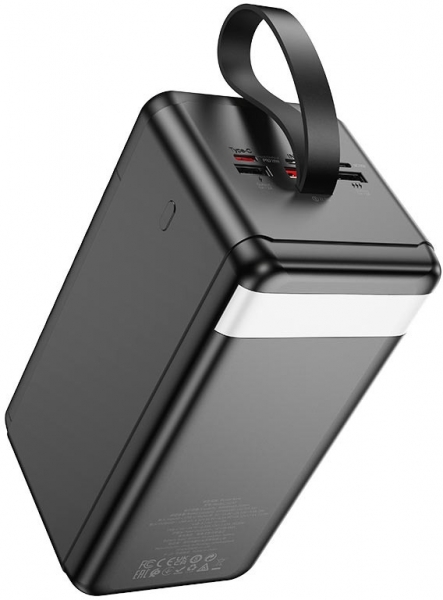 Hoco J123D Element 90000 mAh Powerbank