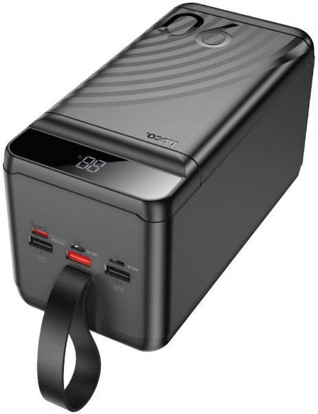 Hoco J123D Element 90000 mAh Powerbank