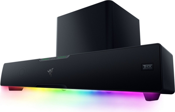 Razer Leviathan V2 Pro Soundbar