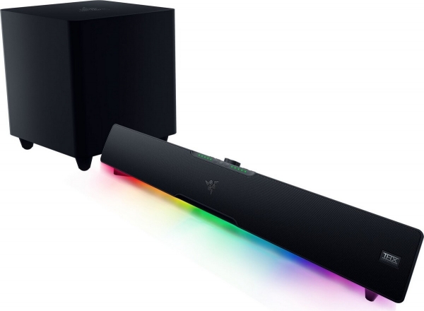 Razer Leviathan V2 Pro Soundbar