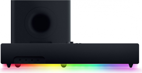 Razer Leviathan V2 Pro Soundbar