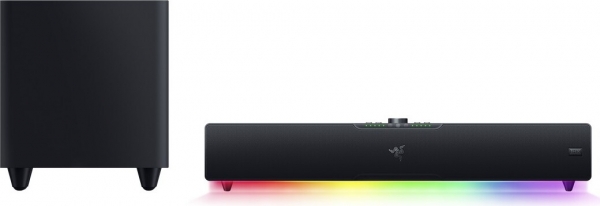 Razer Leviathan V2 Pro Soundbar