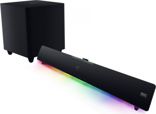 Razer Leviathan V2 Pro Soundbar
