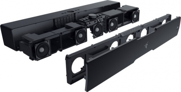 Razer Leviathan V2 Pro Soundbar