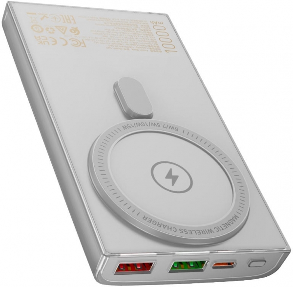 Hoco Q22 Taurus 10000 mAh Powerbank