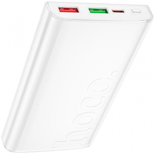 Hoco Q22 Taurus 10000 mAh Powerbank