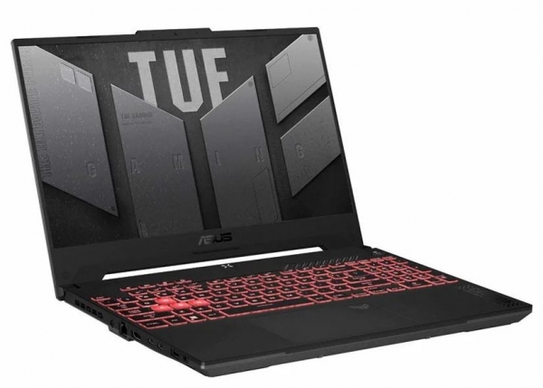 Asus TUF Gaming F15 FX507VV-LP242 Laptop