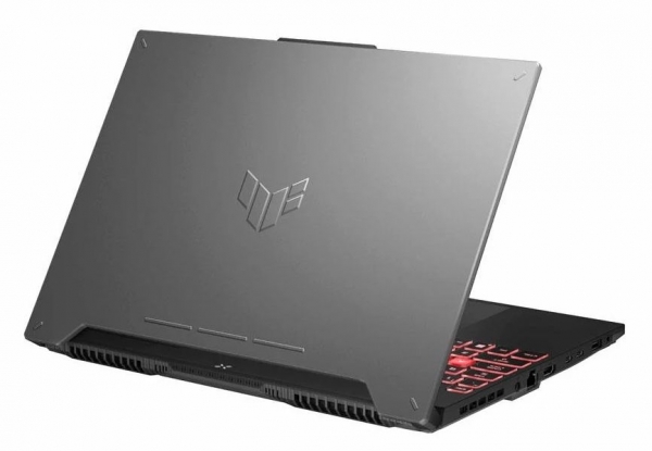 Asus TUF Gaming F15 FX507VV-LP242 Laptop