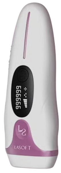 LaSoft LSP-02 Epilasyon Aleti