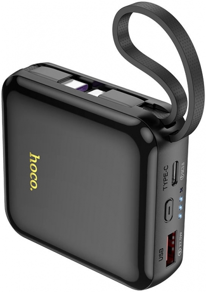 Hoco Q23 Blade 10000 mAh Powerbank