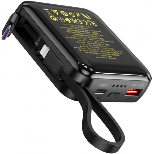 Hoco Q23 Blade 10000 mAh Powerbank