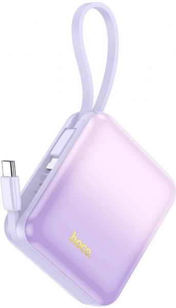 Hoco Q23 Blade 10000 mAh Powerbank