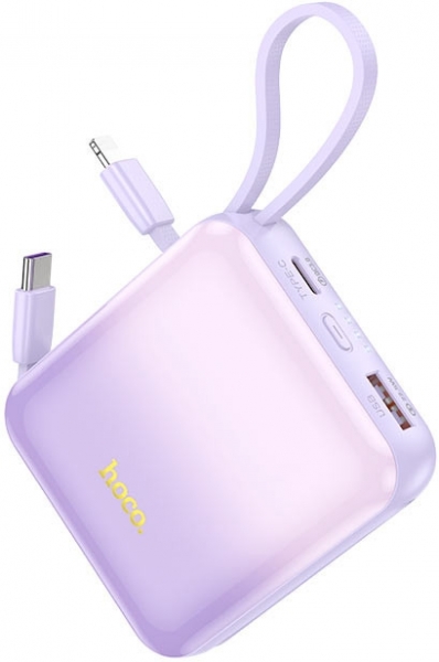Hoco Q23 Blade 10000 mAh Powerbank