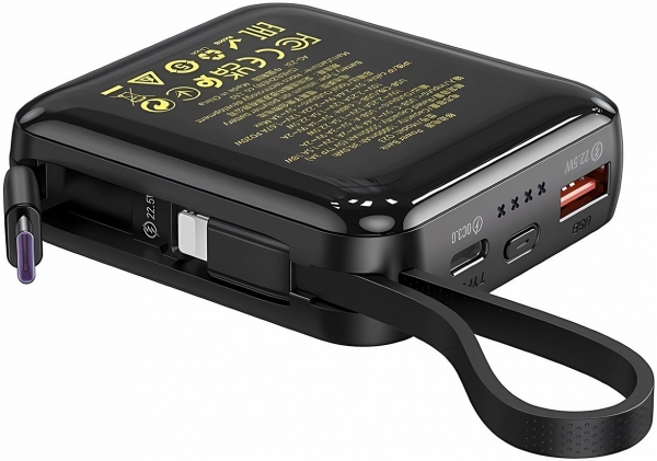 Hoco Q23 Blade 10000 mAh Powerbank