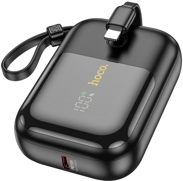 Hoco Q20 Fountain 10000 mAh Powerbank