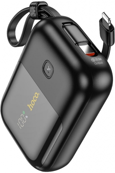 Hoco Q20 Fountain 10000 mAh Powerbank