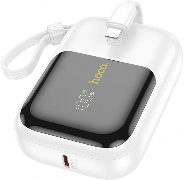 Hoco Q20 Fountain 10000 mAh Powerbank