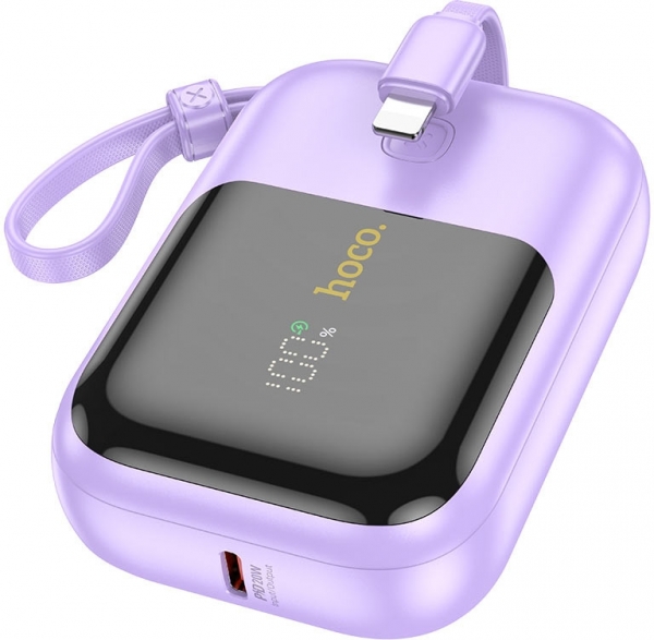 Hoco Q20 Fountain 10000 mAh Powerbank