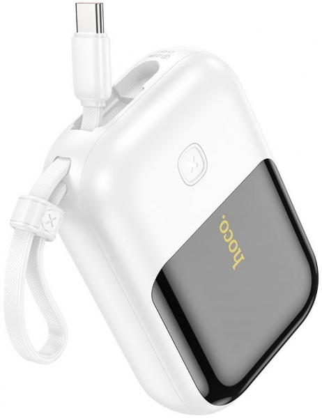 Hoco Q20 Fountain 10000 mAh Powerbank