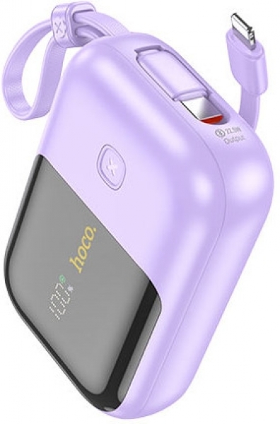 Hoco Q20 Fountain 10000 mAh Powerbank