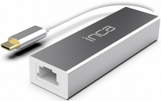 Inca ITPC-3TX Type-C to USB 3.0 Ethernet Dönüştürücü