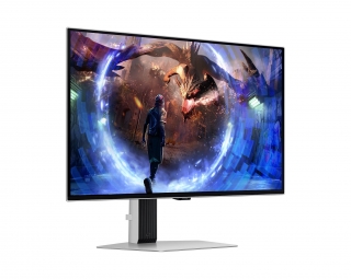 Samsung Odyssey OLED G6 27" LS27DG602SUXUF (S27DG602) Monitör