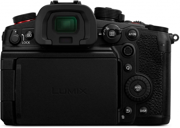 Panasonic Lumix GH7 Aynasız Fotoğraf Makinesi