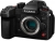 Panasonic Lumix GH7 Aynasız Fotoğraf Makinesi