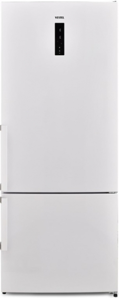 Vestel NFK60112 E GI PRO WIFI Buzdolabı