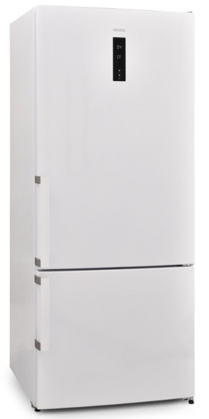 Vestel NFK60112 E GI PRO WIFI Buzdolabı