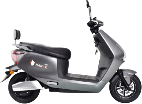 Nanok N90 2000W Scooter