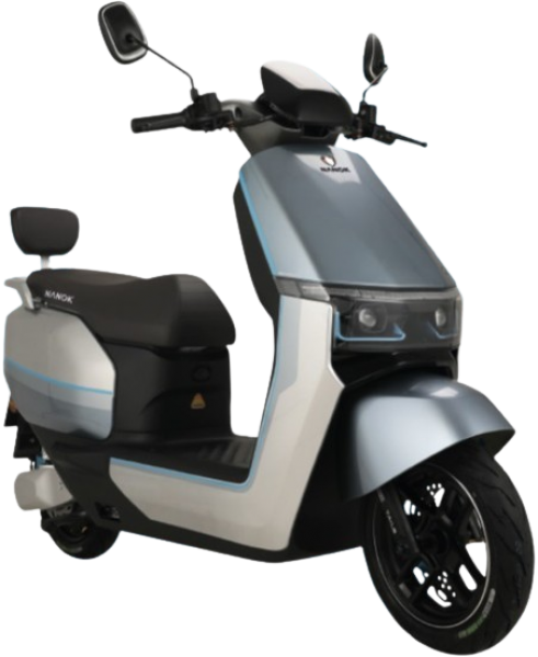 Nanok Cigno 1200W Scooter