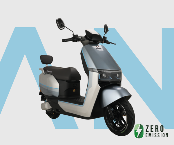 Nanok Cigno 1200W Scooter
