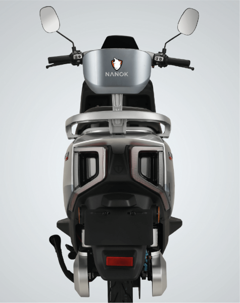 Nanok Cigno 1200W Scooter
