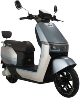 Nanok Cigno 1200W Scooter