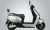 Nanok Cigno 1200W Scooter