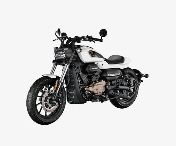 Nanok Motofino 300 Cruiser