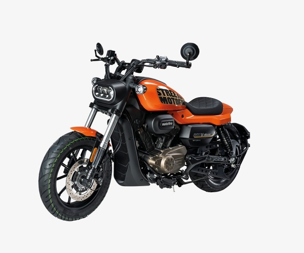 Nanok Motofino 300 Cruiser