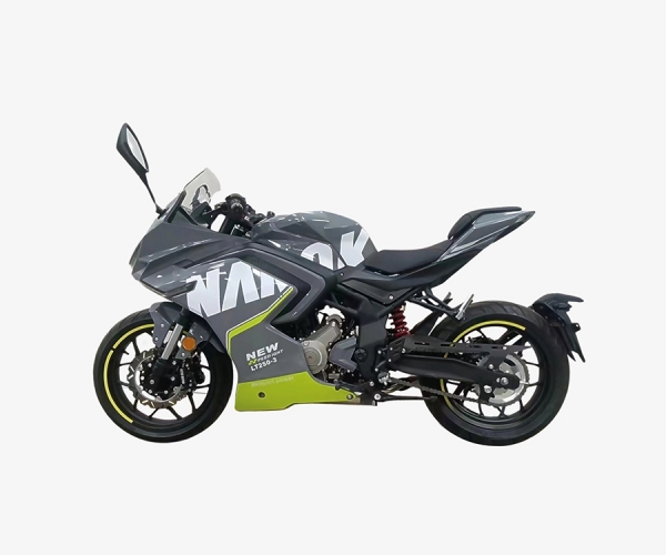 Nanok LT 250 Racing