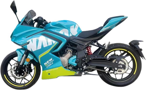 Nanok LT 250 Racing