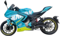 Nanok LT 250 resim