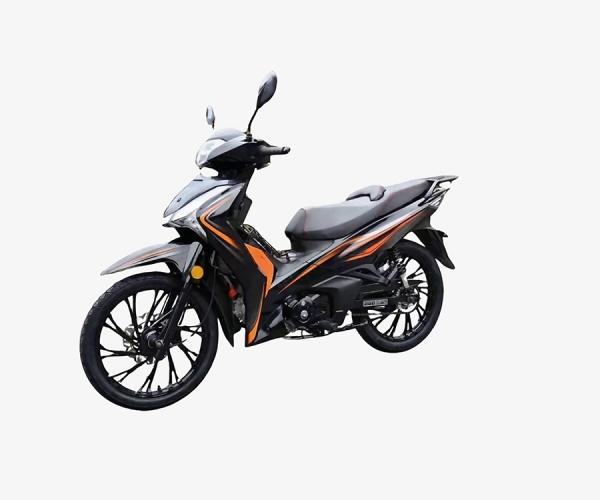 Nanok S-Line 50 Cub
