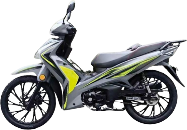 Nanok S-Line 50 Cub