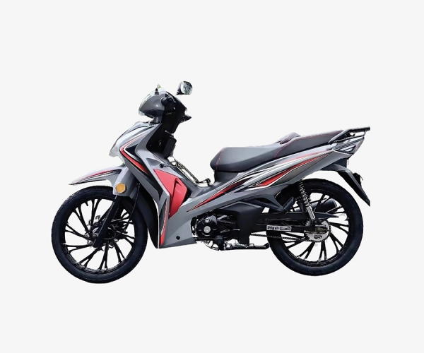 Nanok S-Line 50 Cub