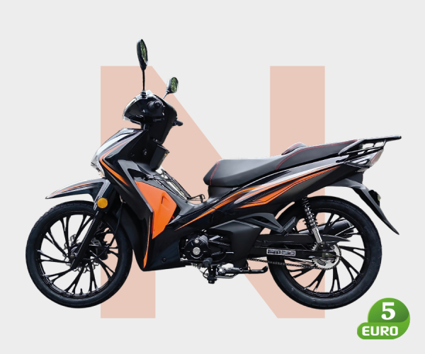 Nanok S-Line 50 Cub